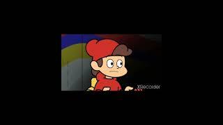 animated cartoon about the top game Poppy Playtime #shorts #canada #usa