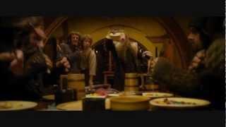 The Hobbit An Unexpected Journey - That's what Bilbo Baggins hates