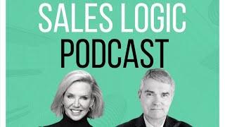 Sales Logic: How To Choose The Most Effective & Right Sales Strategies