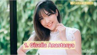 SELAIN GISEL, MAU TAHU ARTIS CANTIK ASAL SURABAYA YANG BERPRESTASI, BUKAN KONTROVERSI!