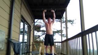 Muscle up 232323