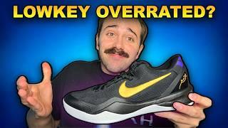 ARE KOBE 8’S WORTH IT? (Honest Review)