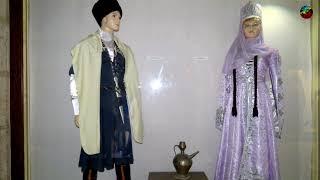 Jordan, Jordan Museum of Popular Tradicions 2023