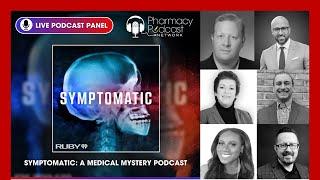 The Symptomatic Podcast Review - LIVE