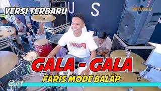 GALA-GALA TERBARU FARIS KENDANG MAHESA MUSIC