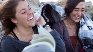 Walking with Purpose Bible studies for young women (intro)