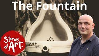 The Fountain that Divided the World - Here is the Real Story