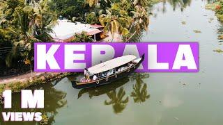 My Kerala Story ft. Kerala Tourism | Cinematic Video : Traveling Mondays