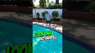 Pool Man’s SECRETS (part 2)