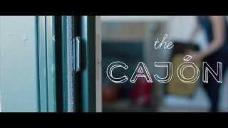 The Cajón - A short digital story