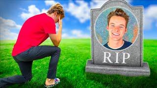 RYAN PRUNTY IS DEAD?!