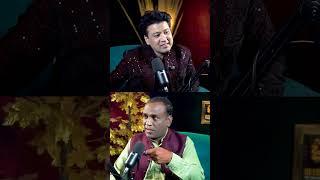 Aslam Chitta Aur Fareed Sabri Singing #fareedsabripodcastwithaslamchitta #shorts #podcastclips