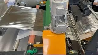 epe foam laminating machine roof heat insulation sheet production line