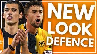 NEW LOOK WEST HAM DEFENCE | DOUBLE SWOOP | WEST HAM DAILY