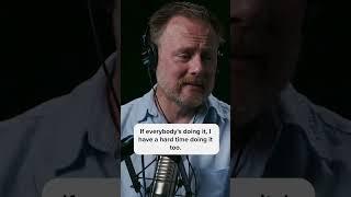 Microservices: trend or lasting transformation? #microservices #amazon #podcast #shorts #aws