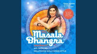 Masala Bhangra® Theme Song