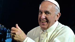 Pope Francis Polls Catholics - Response Is Largely Liberal