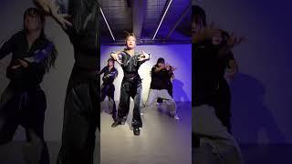 Becky G, Burna Boy - Rotate I HUSH GIRLS HIPHOP CLASS #일산댄스학원