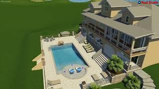 Pulliam re-design