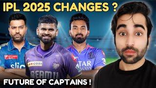 MY OPINION: Future of Rohit Sharma in MI? Shreyas Iyer KKR Captaincy | KL Rahul in RCB ? Five Sportz