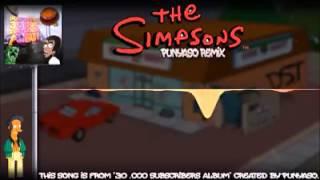 Cancion the simpsons Remix | XxGamerProxX