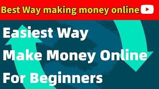 Make Money Online 2024, A new online earning projects , Daily income of 5000