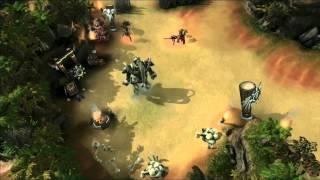 Blizzard All Stars - Boss Mechanic