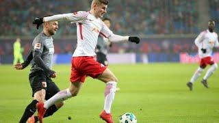  Augsburg vs RB Leipzig 1 2 / Text Overview / All goals and highlights / 27.06.2020 / Bundesliga