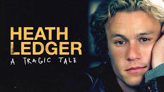 Heath Ledger: A Tragic Tale