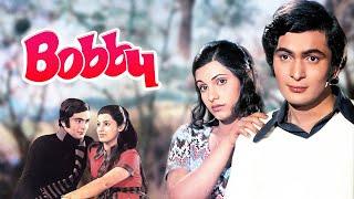 Bobby 1973 Full Movie | Rishi Kapoor, Dimple Kapadia, Pran | Directed By Raj Kapoor | Romantic Film