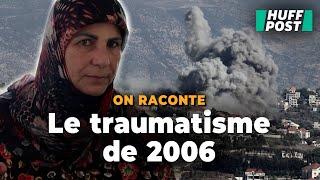 La situation au Liban réveille le traumatisme de 2006