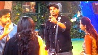 Avinash vs Yashmi vs Nikhil | Bigg Boss Telugu 8 | #biggboss #bb8telugu #bb