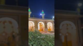 Baba na Kho baba ()#yahussainas #yaabbas as #karbalastatus#trendingshorts #viralshort