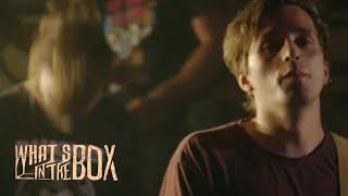 What's In The Box - Plastic Books (Official Music Video)