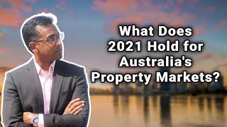 Australian Property Market Update (2021) - Is An Accidental New Real Estate Boom Looming?