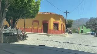 pueblo hermoso de la barranca del oro en Amatlán de cañas ,Nayarit !