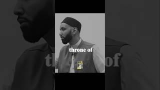One blow and that`s everybody_ The power of Allah | Shaykh Omar sulieman | #allah #power