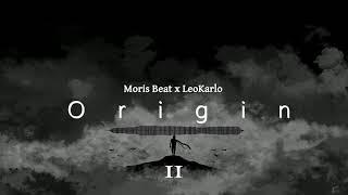 AFROBEAT INSTRUMENTAL REMIX - ORIGIN II [MORIS BEAT X LEOKARLO]