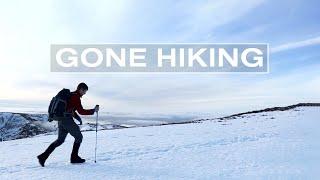 Hiking for Photographers | It Will Change Your Life