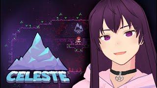 【Celeste】 Celeste? More like, Say less! "Less!"【9】