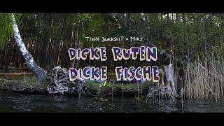 Tyron & Mikz - Dicke Ruten Dicke Fische (Official Music Video)