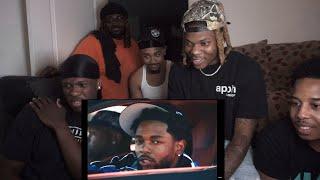 Kendrick Lamar - Not Like Us - REACTION *UNCUT*