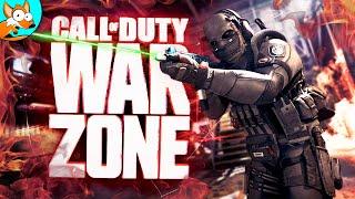 ОБНОВЛЕНИЕ В Call of Duty WarZone - Что сломали в этот раз?