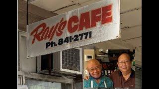 DYA717 Hawaii Ray's Cafe May 7, 2022