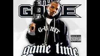 The Game - Game Time - Duck Down