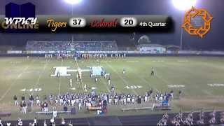 WPKY Online - Caldwell County Tigers/Henderson County Colonels