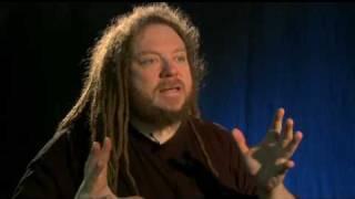 Jaron Lanier talks about the failure of Web2.0 with Aleks Krotoski