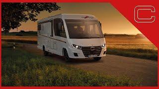 Der neue Carthago C2-tourer