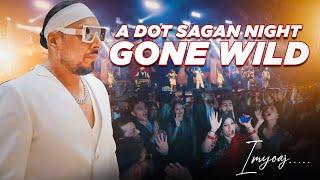 AJ SINGH LIVE | SAGAN CEREMONY | A DOT | GURUGRAM