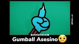 Los Mejores Momentos Más XD de Gumball || Dafar_xd